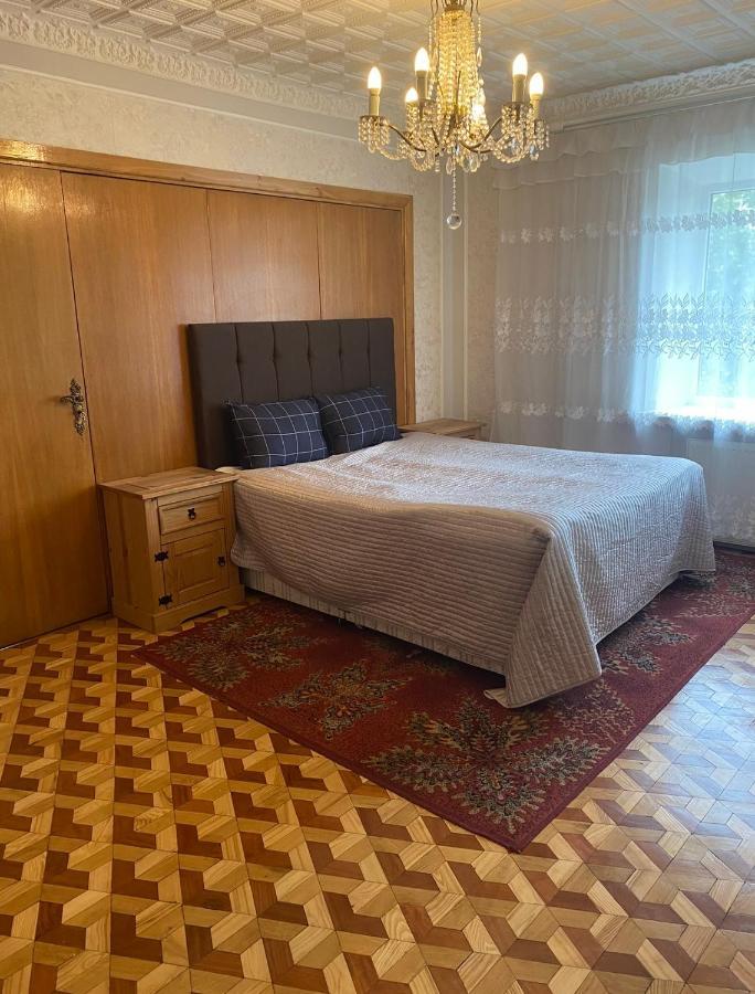 2 Bedroom Apartment Close To Kaunas Airport In 卡梅拉瓦 外观 照片